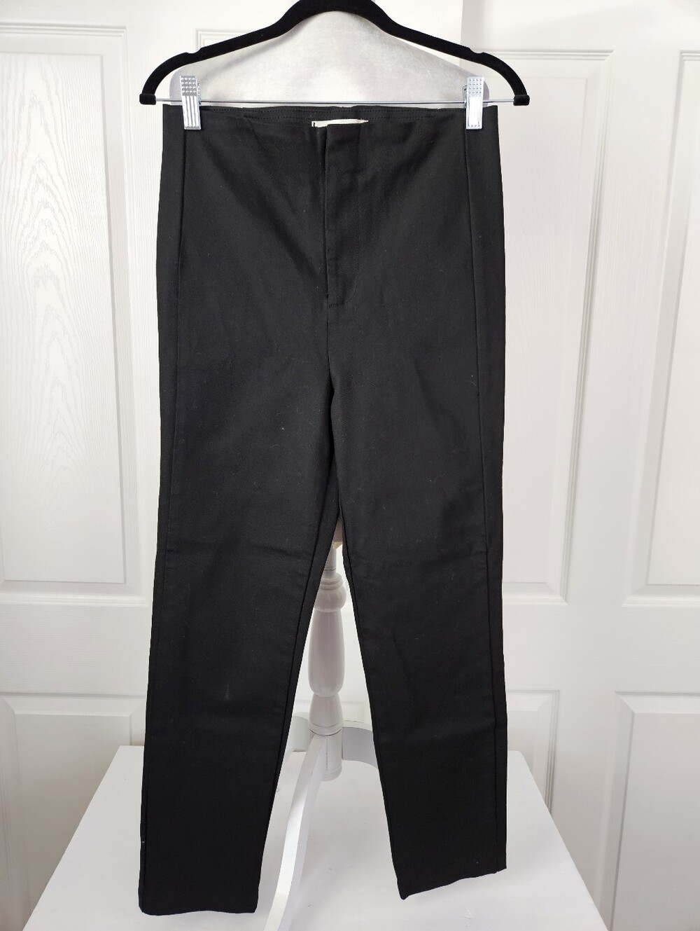 Madewell NWT Slim Pant